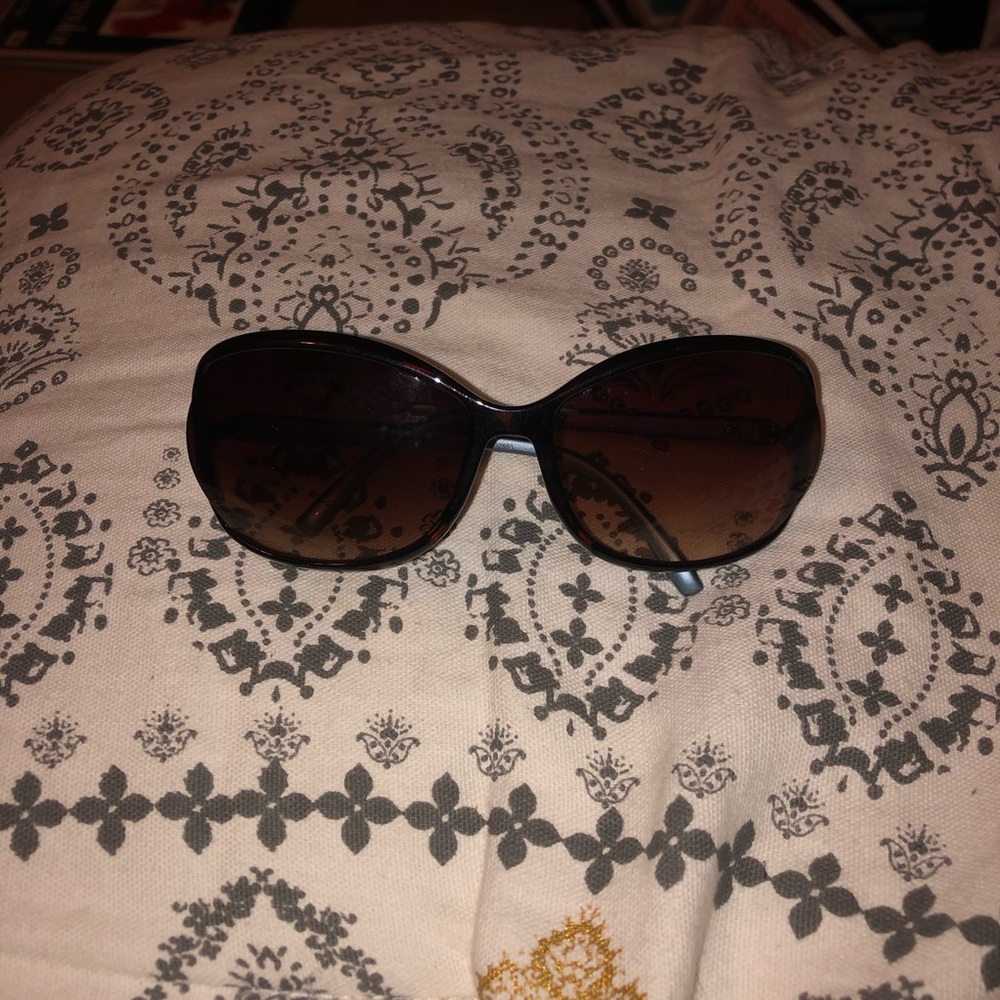 Round Sunglasses